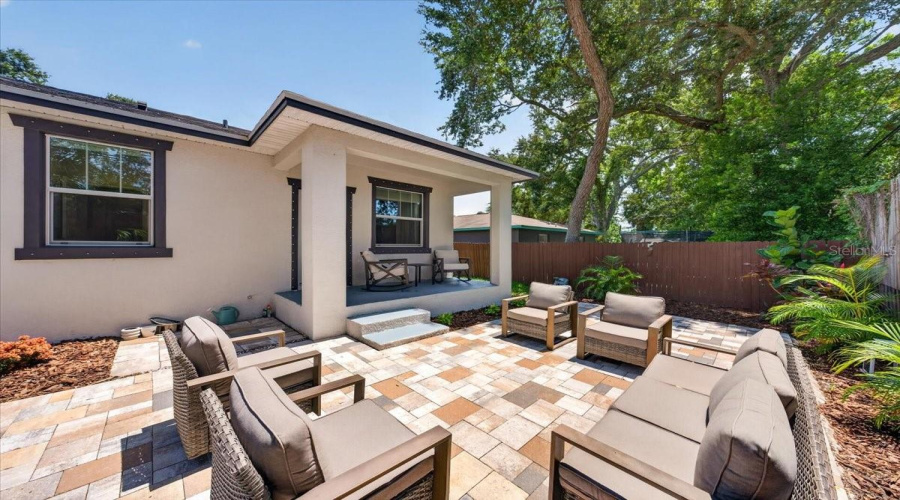 St Petersburg, Florida 33712, 3 Bedroom Bedrooms, ,2 Bathroombathrooms,Residential,For Sale,27Th,0,Mfrtb8540166