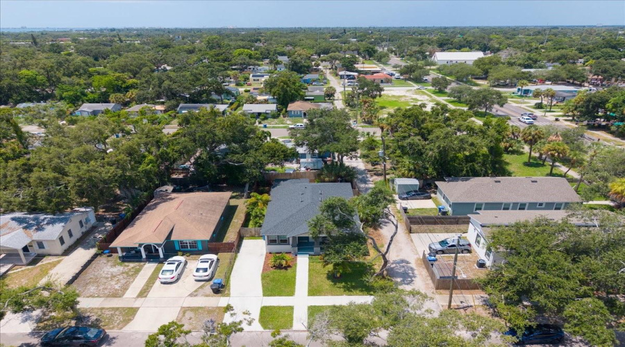 St Petersburg, Florida 33712, 3 Bedroom Bedrooms, ,2 Bathroombathrooms,Residential,For Sale,27Th,0,Mfrtb8540166