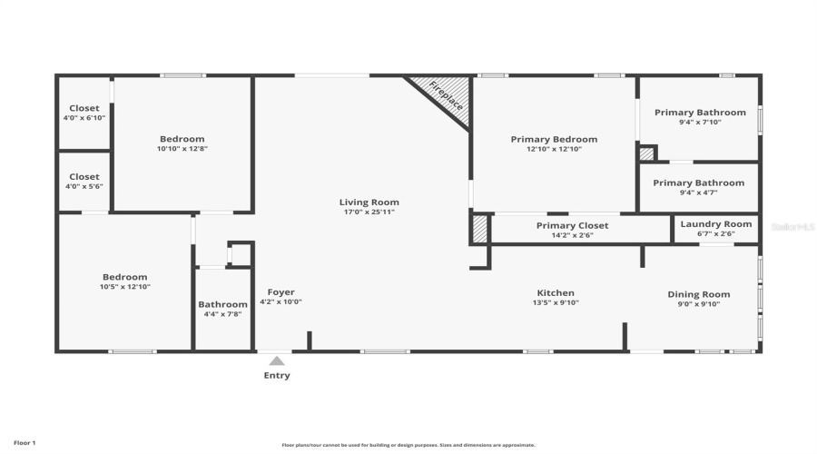Brooksville, Florida 34601, 3 Bedroom Bedrooms, ,2 Bathroombathrooms,Residential,For Sale,Culbreath,0,Mfrw7888918