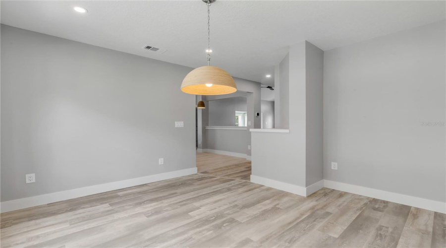 2Nd Floor Dining Room
