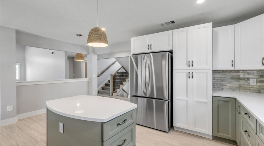 2Nd Floor Kitchen