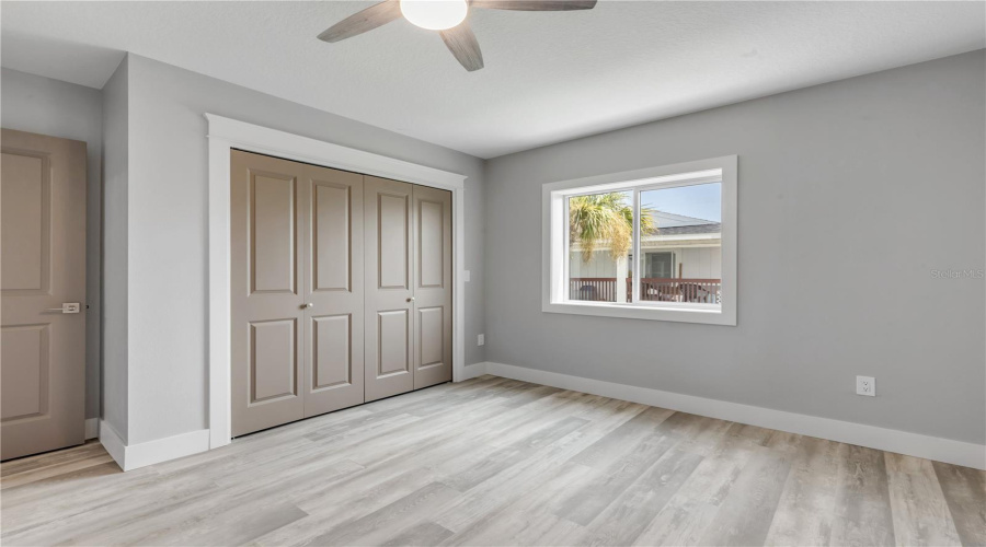 2Nd Floor Bedroom