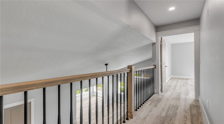 3Rd Floor Hall