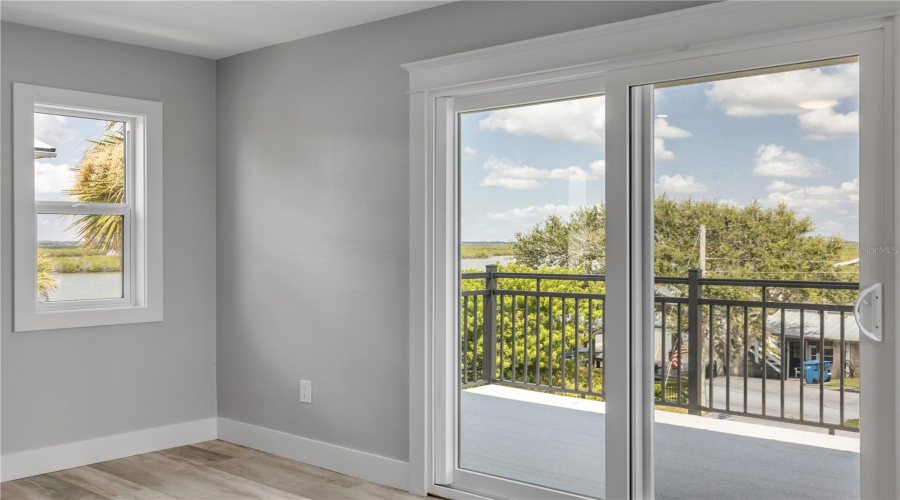 3Rd Floor Bedroom