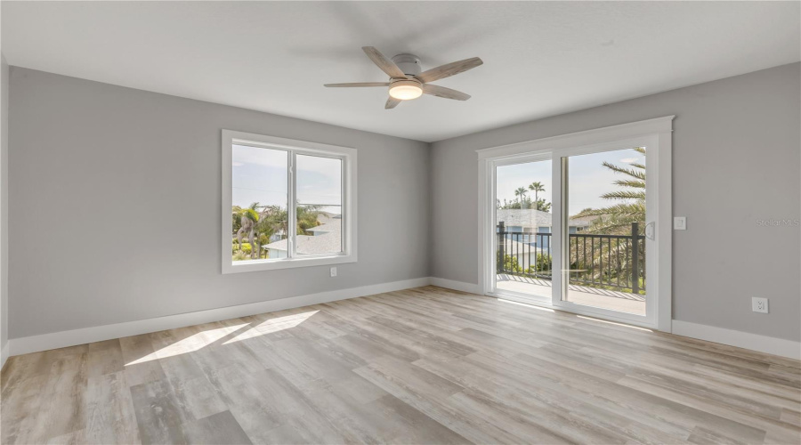 3Rd Floor Bedroom