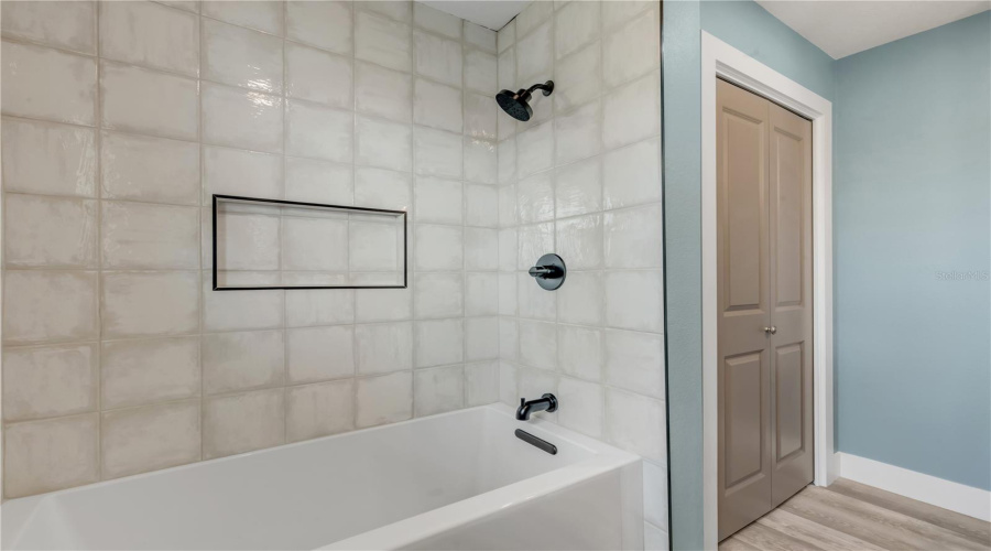3Rd Floor Guest Bathroom