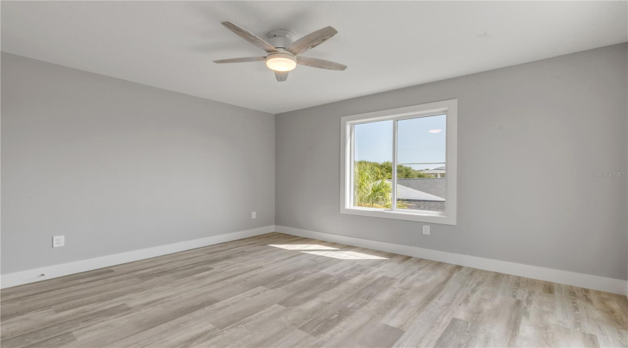 3Rd Floor Guest Bedroom