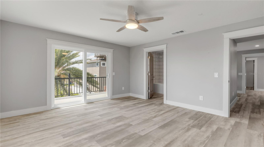 3Rd Floor Guest Bedroom