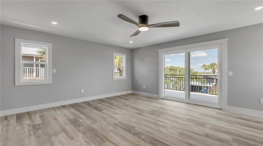 3Rd Floor Guest Bedroom