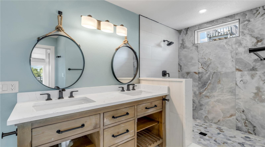 Primary Ensuite