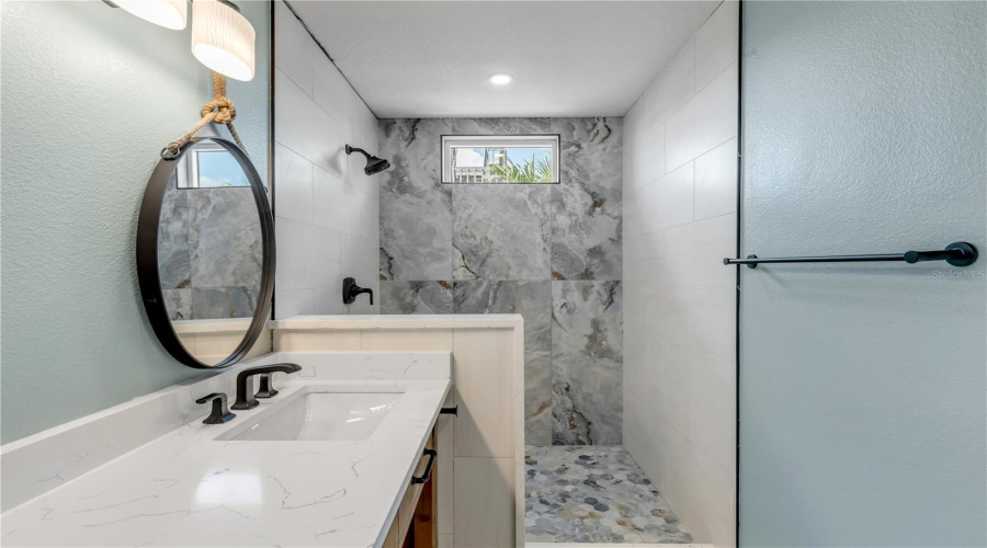 Primary Ensuite