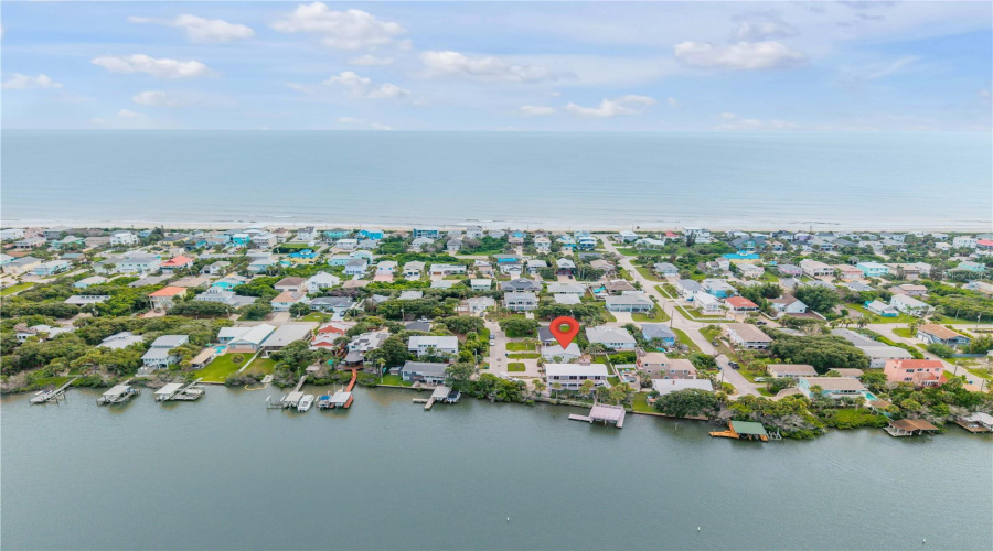 New Smyrna Beach, Florida 32169, 4 Bedroom Bedrooms, ,4 Bathroombathrooms,Residential,For Sale,Eel,0,Mfrns1088740