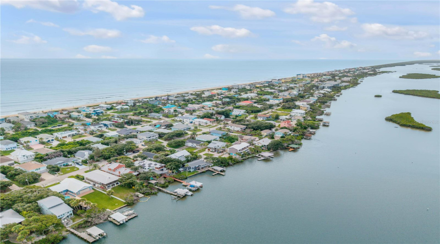 New Smyrna Beach, Florida 32169, 4 Bedroom Bedrooms, ,4 Bathroombathrooms,Residential,For Sale,Eel,0,Mfrns1088740