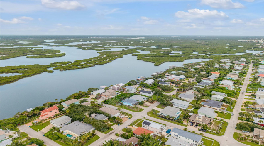 New Smyrna Beach, Florida 32169, 4 Bedroom Bedrooms, ,4 Bathroombathrooms,Residential,For Sale,Eel,0,Mfrns1088740