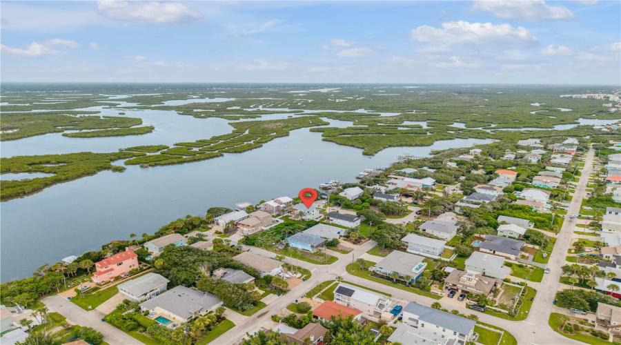 New Smyrna Beach, Florida 32169, 4 Bedroom Bedrooms, ,4 Bathroombathrooms,Residential,For Sale,Eel,0,Mfrns1088740