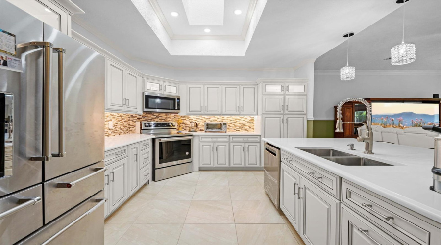 New Kenmore Appliances Some Never Used