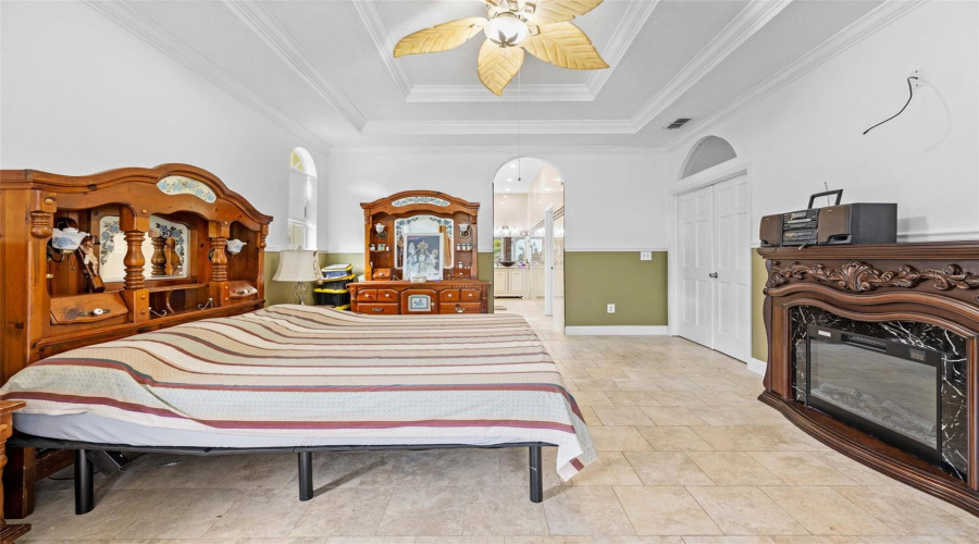 Nice Space