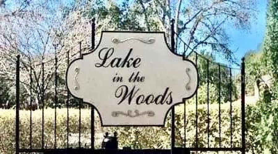 Gated And Manned Security