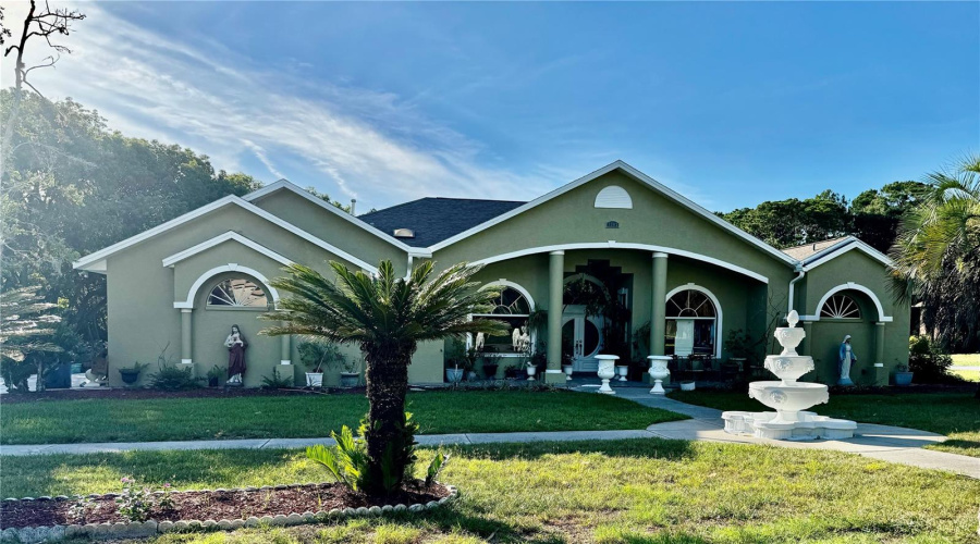 7393 Royal Oak Drive