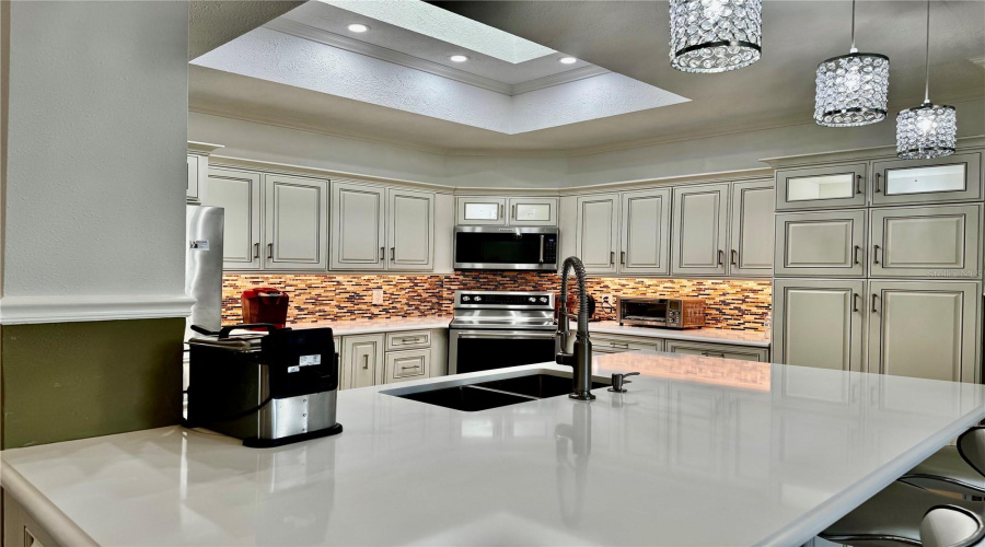 Quartz Countertops