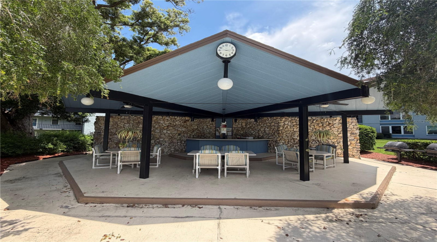 Community Gazebo