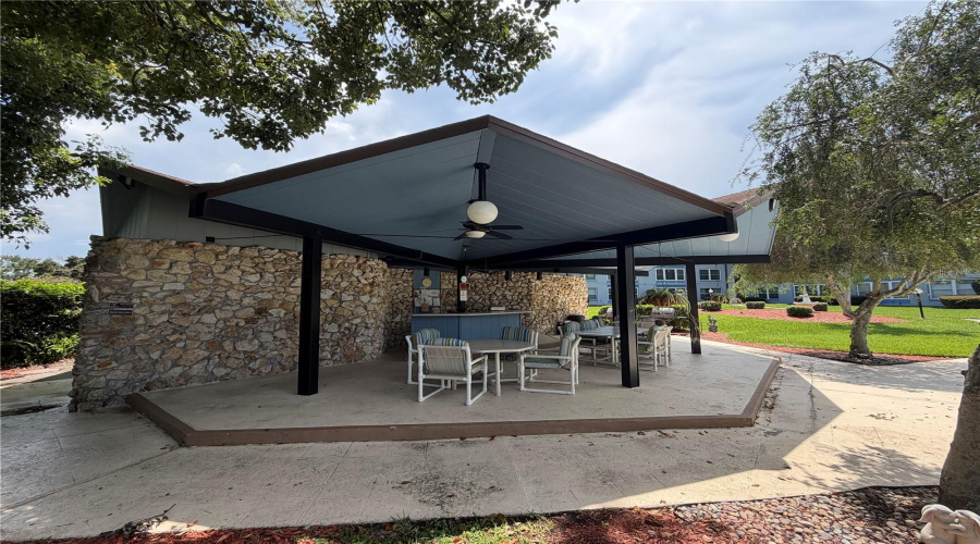 Community Gazebo