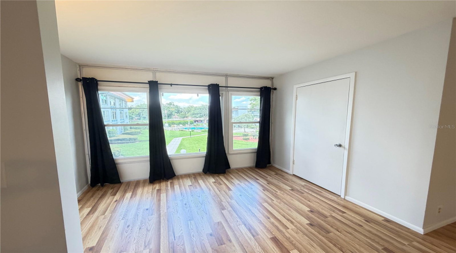 Living/Dining Room
