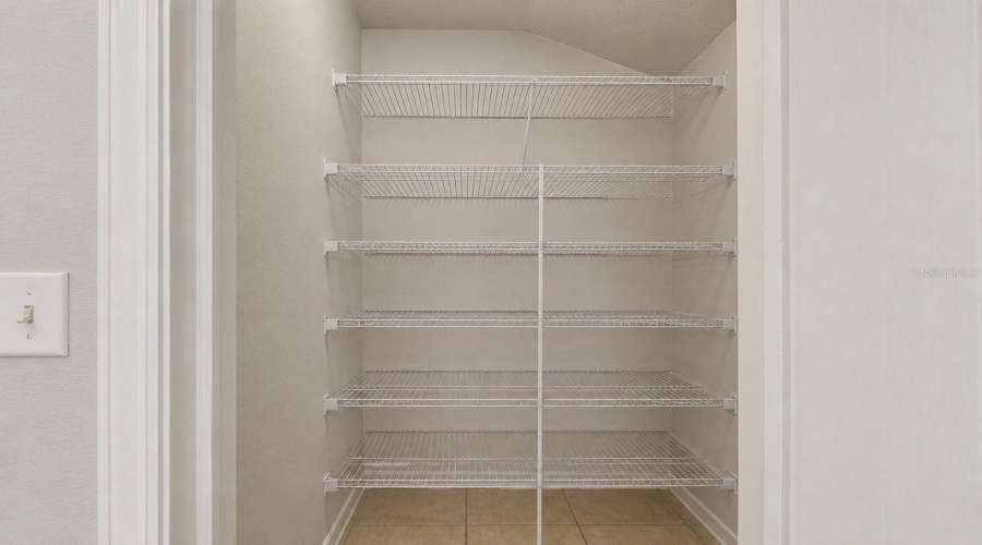 Pantry