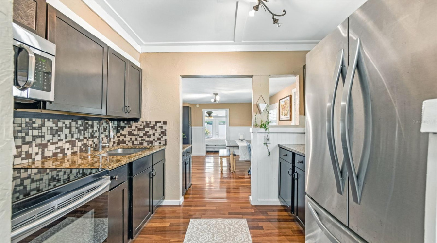 St Petersburg, Florida 33713, 3 Bedroom Bedrooms, ,2 Bathroombathrooms,Residential,For Sale,16Th,0,Mfrtb8522892