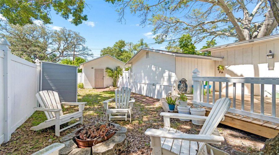 St Petersburg, Florida 33713, 3 Bedroom Bedrooms, ,2 Bathroombathrooms,Residential,For Sale,16Th,0,Mfrtb8522892