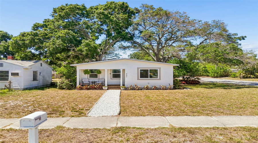 St Petersburg, Florida 33713, 3 Bedroom Bedrooms, ,2 Bathroombathrooms,Residential,For Sale,16Th,0,Mfrtb8522892