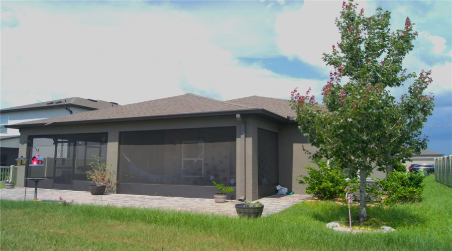 Dade City, Florida 33525, 4 Bedroom Bedrooms, ,3 Bathroombathrooms,Residential,For Sale,Hilltop Farms,0,Mfrtb8524304
