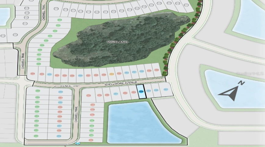 Cove At Coasterra Sitemap