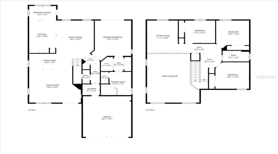 Port Charlotte, Florida 33980, 4 Bedroom Bedrooms, ,2 Bathroombathrooms,Residential,For Sale,River Bank,0,Mfrc7529972