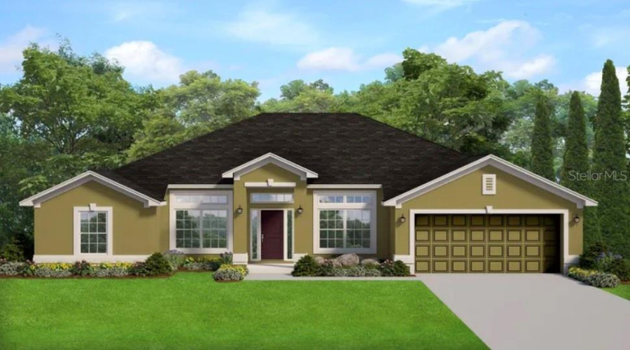 North Port, Florida 34288, 4 Bedroom Bedrooms, ,2 Bathroombathrooms,Residential,For Sale,Humbert,0,Mfra4693559