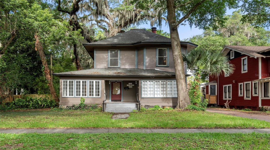 Orlando, Florida 32801, 4 Bedroom Bedrooms, ,3 Bathroombathrooms,Residential,For Sale,Osceola,0,Mfro6436521