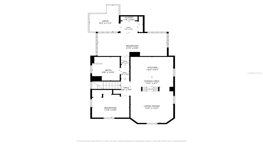 Orlando, Florida 32801, 4 Bedroom Bedrooms, ,3 Bathroombathrooms,Residential,For Sale,Osceola,0,Mfro6436521