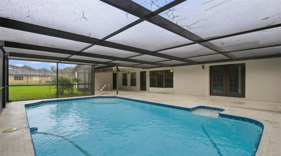 New Port Richey, Florida 34654, 3 Bedroom Bedrooms, ,3 Bathroombathrooms,Residential,For Sale,Jasmine,0,Mfrtb8529200