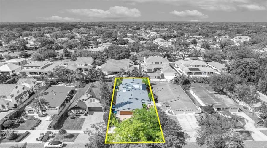 Walkable To The Winter Park Ymca &Amp; Phelps Park