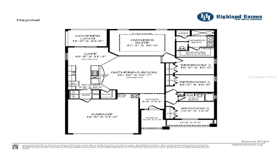 St Cloud, Florida 34771, 4 Bedroom Bedrooms, ,2 Bathroombathrooms,Residential,For Sale,Cypress Creek,0,Mfrl4963002