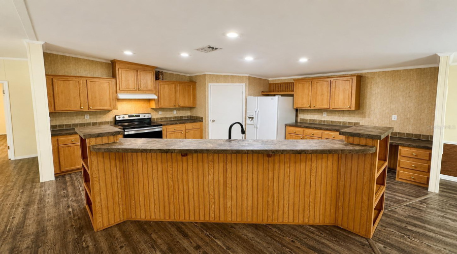 Brooksville, Florida 34601, 3 Bedroom Bedrooms, ,2 Bathroombathrooms,Residential,For Sale,Citrus,0,Mfrtb8540834