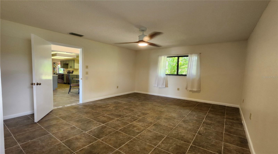Primary Bedroom Suite