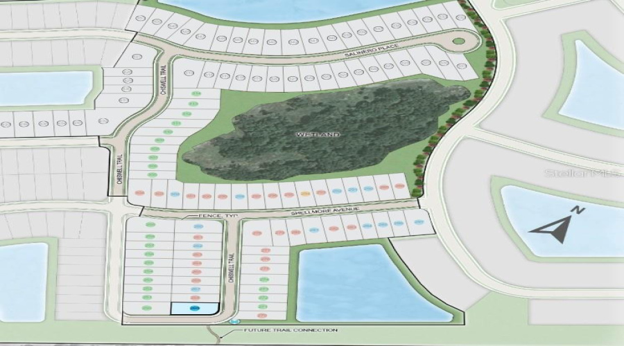 Cove At Coasterra Sitemap