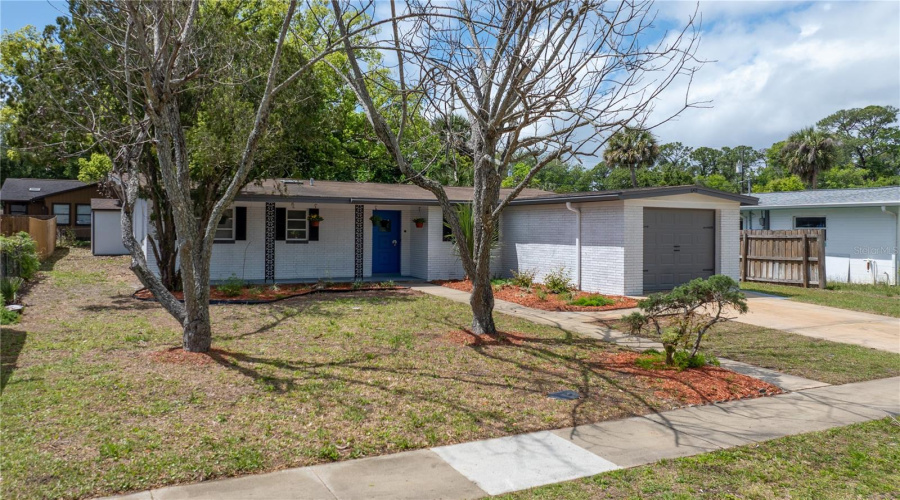 Daytona Beach, Florida 32117, 3 Bedroom Bedrooms, ,2 Bathroombathrooms,Residential,For Sale,Westward,0,Mfro6436922