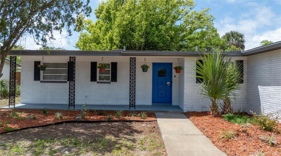 Daytona Beach, Florida 32117, 3 Bedroom Bedrooms, ,2 Bathroombathrooms,Residential,For Sale,Westward,0,Mfro6436922