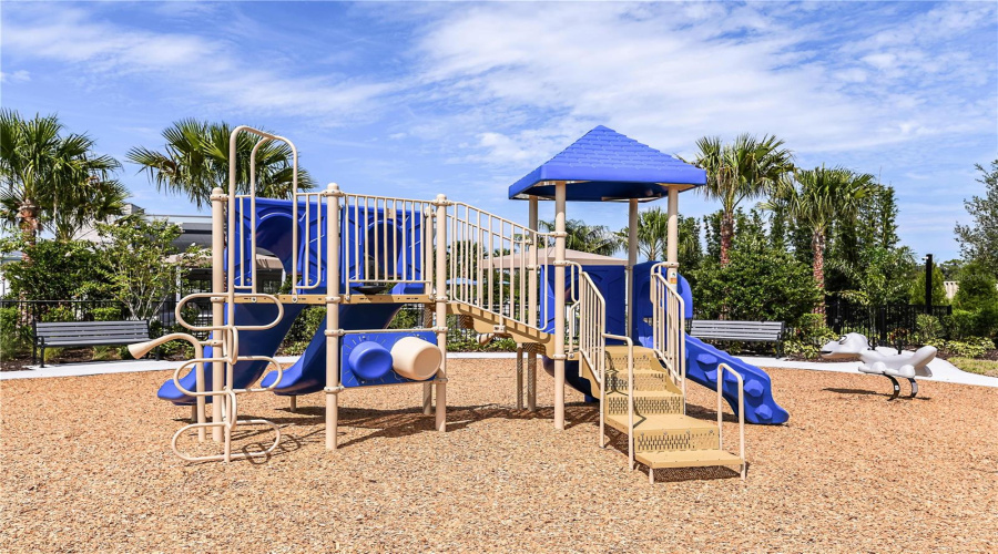 Playground