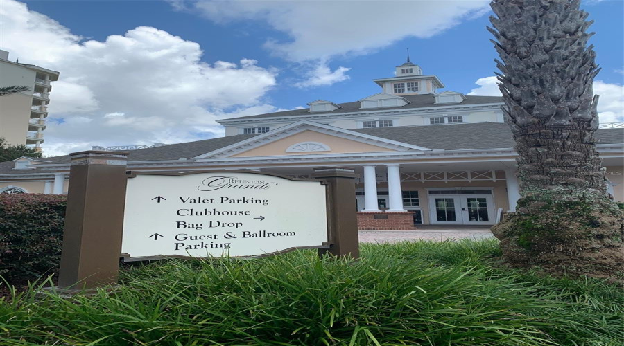 Reunion, Florida 34747, 1 Bedroom Bedrooms, ,1 Bathroombathrooms,Residential,For Sale,Seven Eagles Ct,0,Mfro6296979