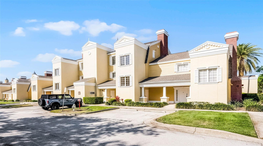 Reunion, Florida 34747, 1 Bedroom Bedrooms, ,1 Bathroombathrooms,Residential,For Sale,Seven Eagles Ct,0,Mfro6296979