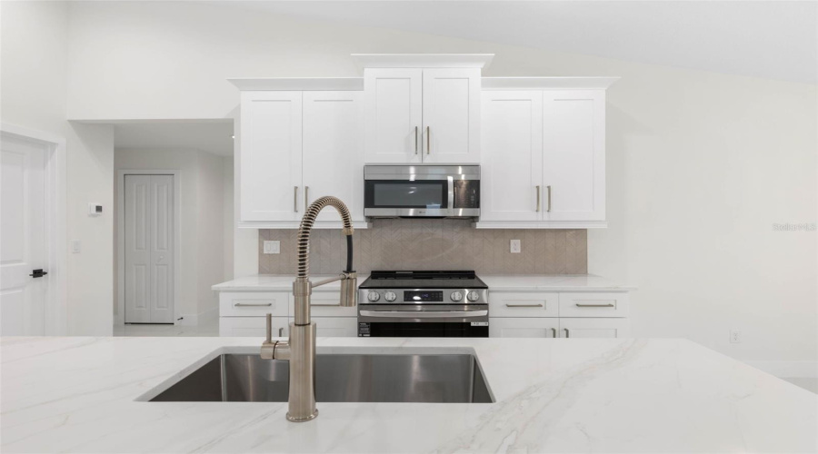 Premium Quartz Countertops