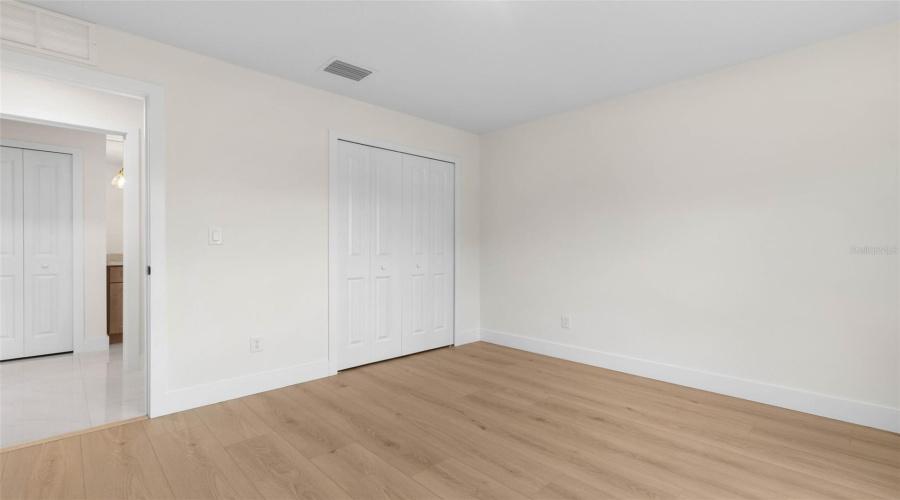 Bed 2, Lvp Flooring